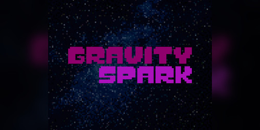 Cover image for Gravity Spark