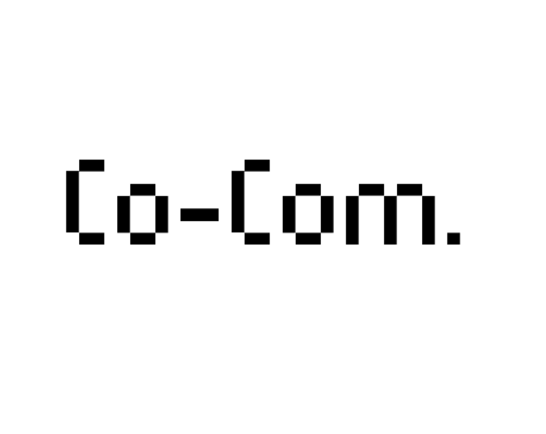 Co-Com (GMTK '20)