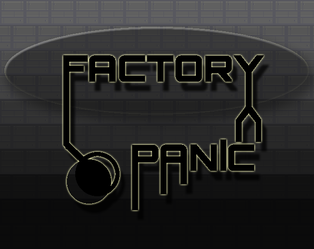 Factory Panic