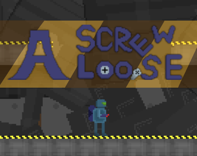 A Screw Loose