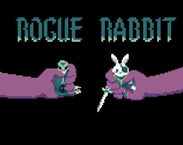 Rogue rabbit mac os x