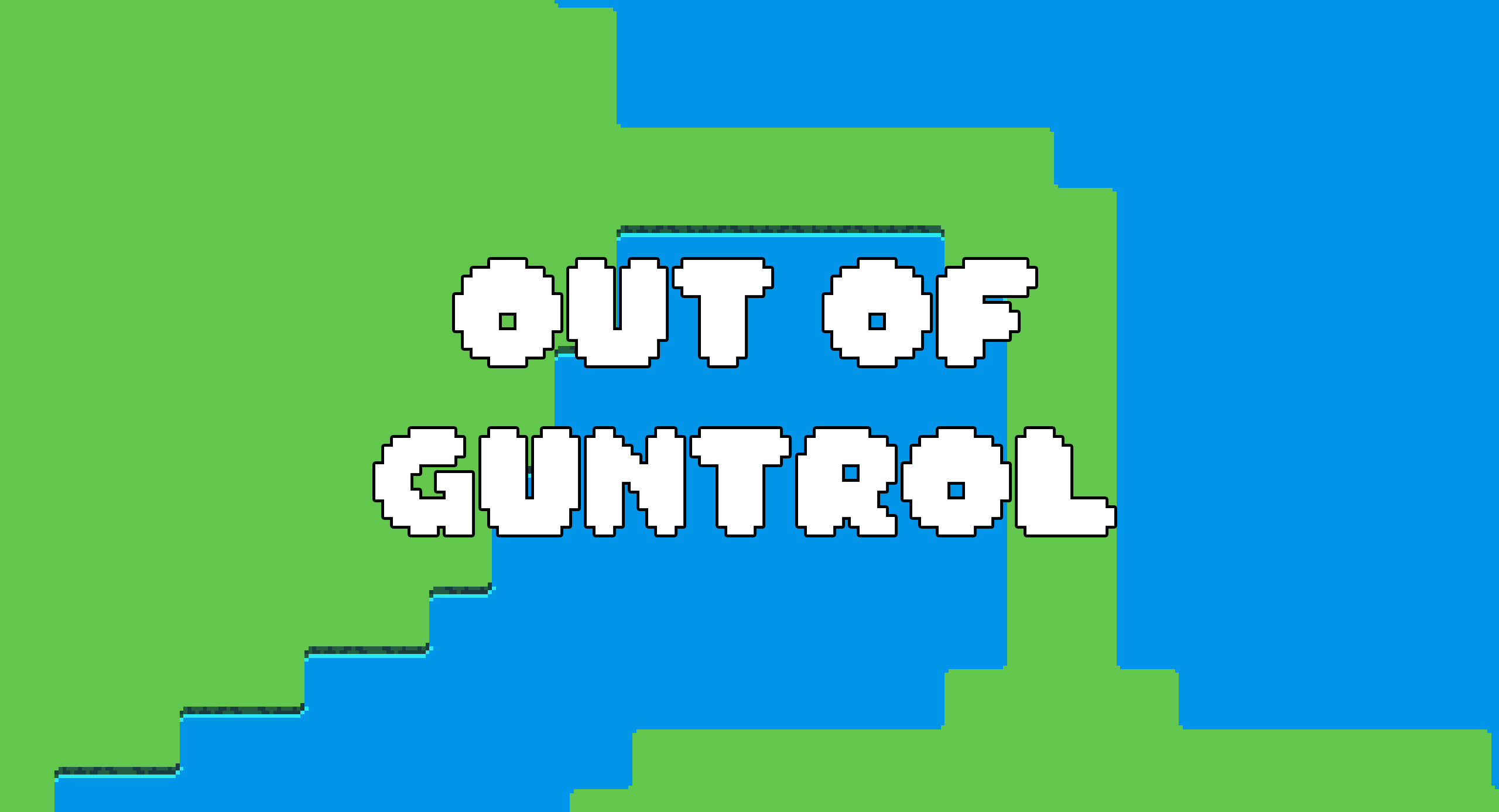 Out Of Guntrol