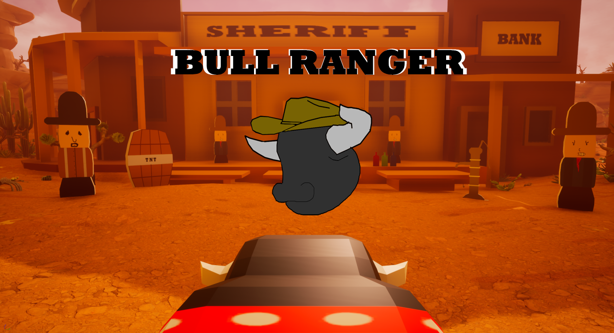 Bull Ranger