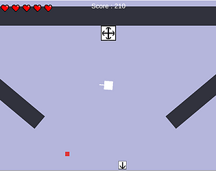 Dundge - GMTK jam 2020 Submission