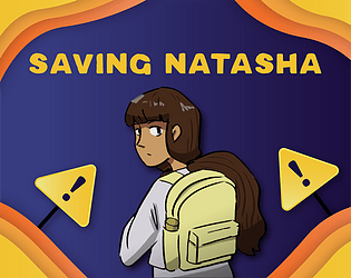 Saving Natasha