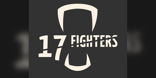 Cover image for 17 Fighters