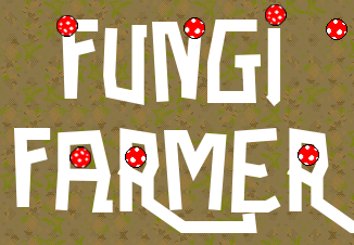 Cover image for Fungi Farmer