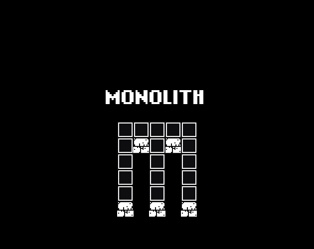 MONOLITH