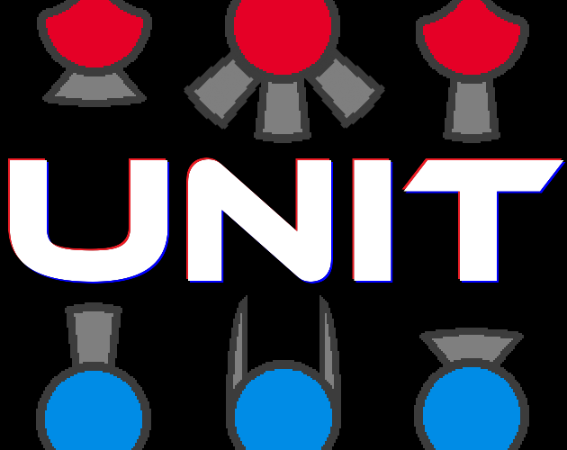 UNIT by darida12321 for GMTK Game Jam 2020 - itch.io