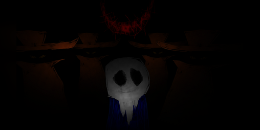 Cover image for 6 feet behind (jam version)