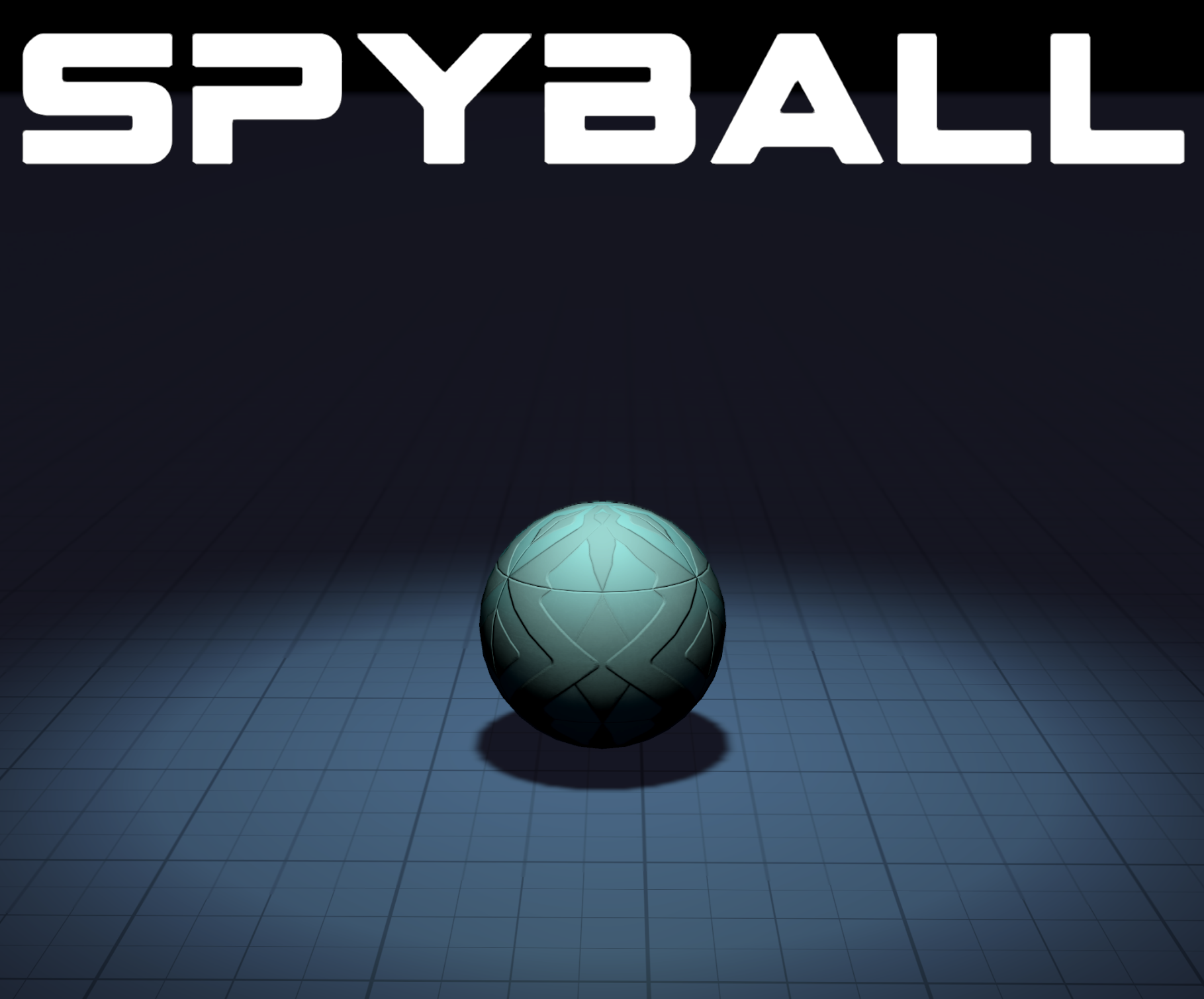 SpyBall by andrew7fls