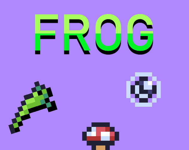 FROG