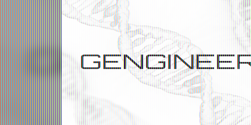 Cover image for Gengineer (GMTK jam version)
