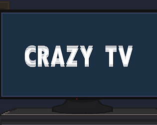 Crazy TV
