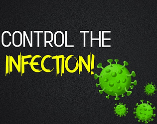 Control The Infections!