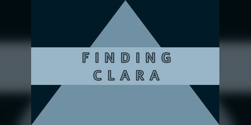 Cover image for Finding Clara