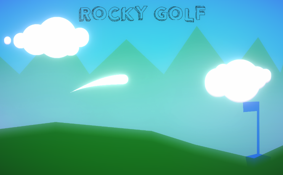 Rocky Golf