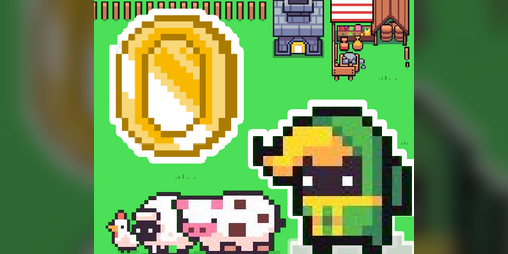 Cover image for Coin Pooper