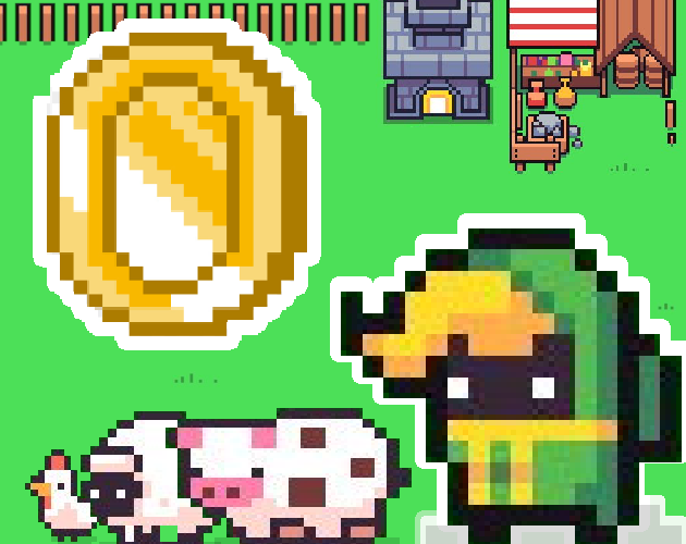 Cover image for Coin Pooper