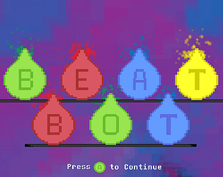 BeatBot