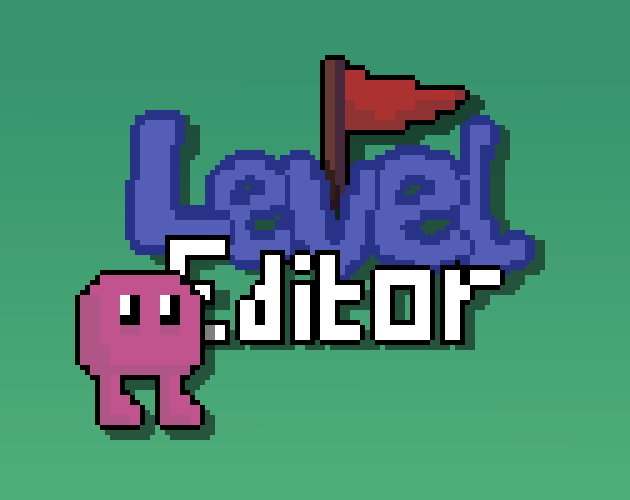 Cover image for Level Editor