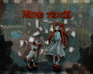 Mind Trick - [Pt-BR , Beta Version]