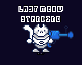 Last meow standing mac os download