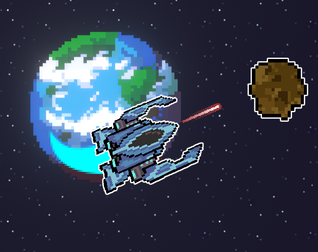 Cover image for Meteor Shower