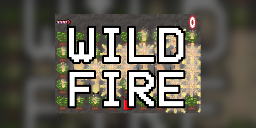 Cover image for Wildfire