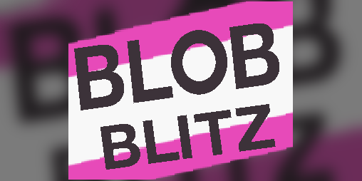 Cover image for Blob Blitz