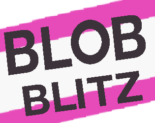 Cover image for Blob Blitz