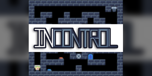 Cover image for Incontrol