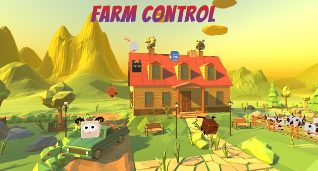 Farm Control