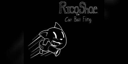 Cover image for Rico Shae in CatBall Fling!