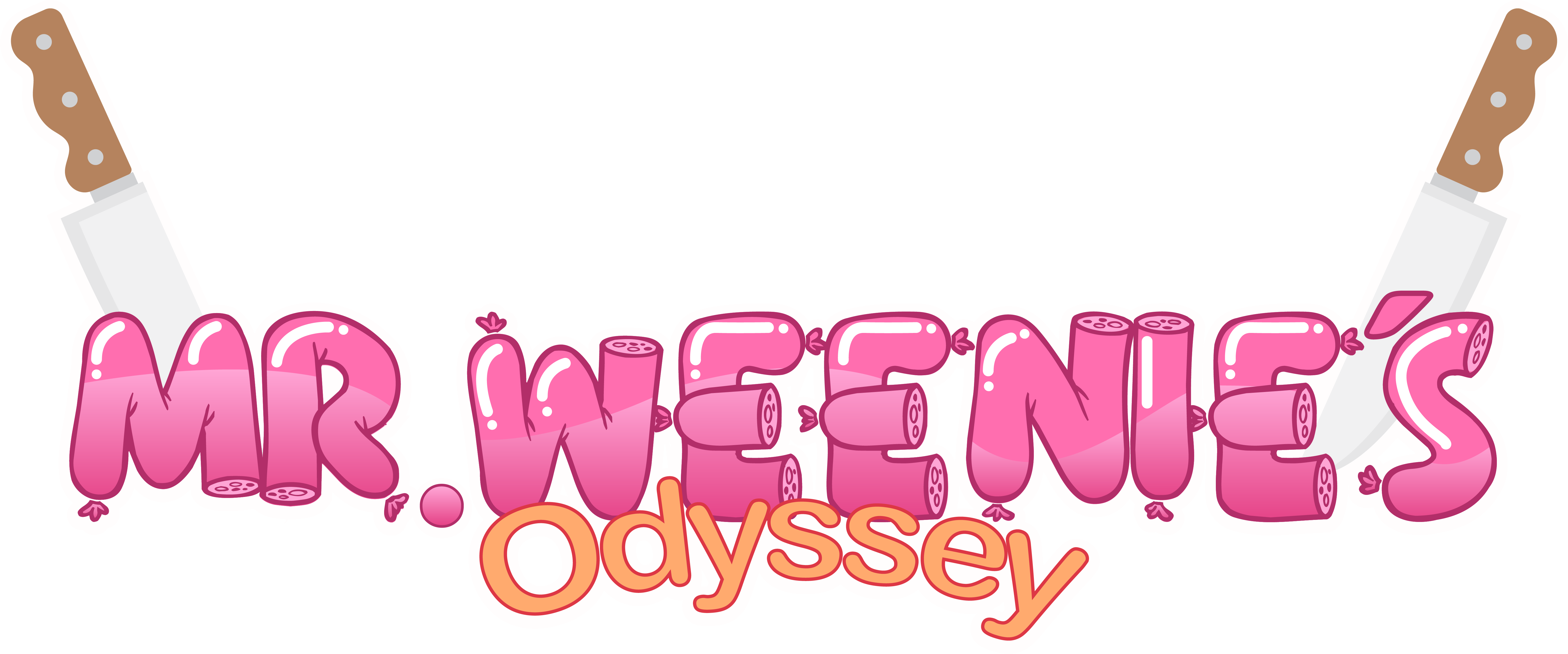 Mr. Weenie's Odyssey