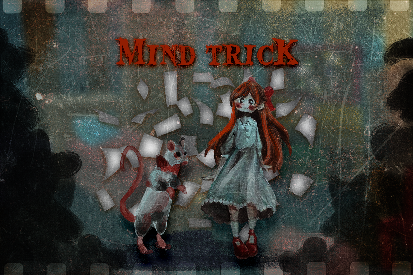 Mind Trick - [Pt-BR , Beta Version]