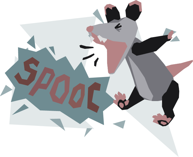 spooc logo