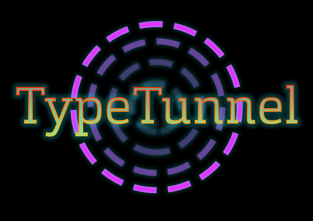 Typetunnel