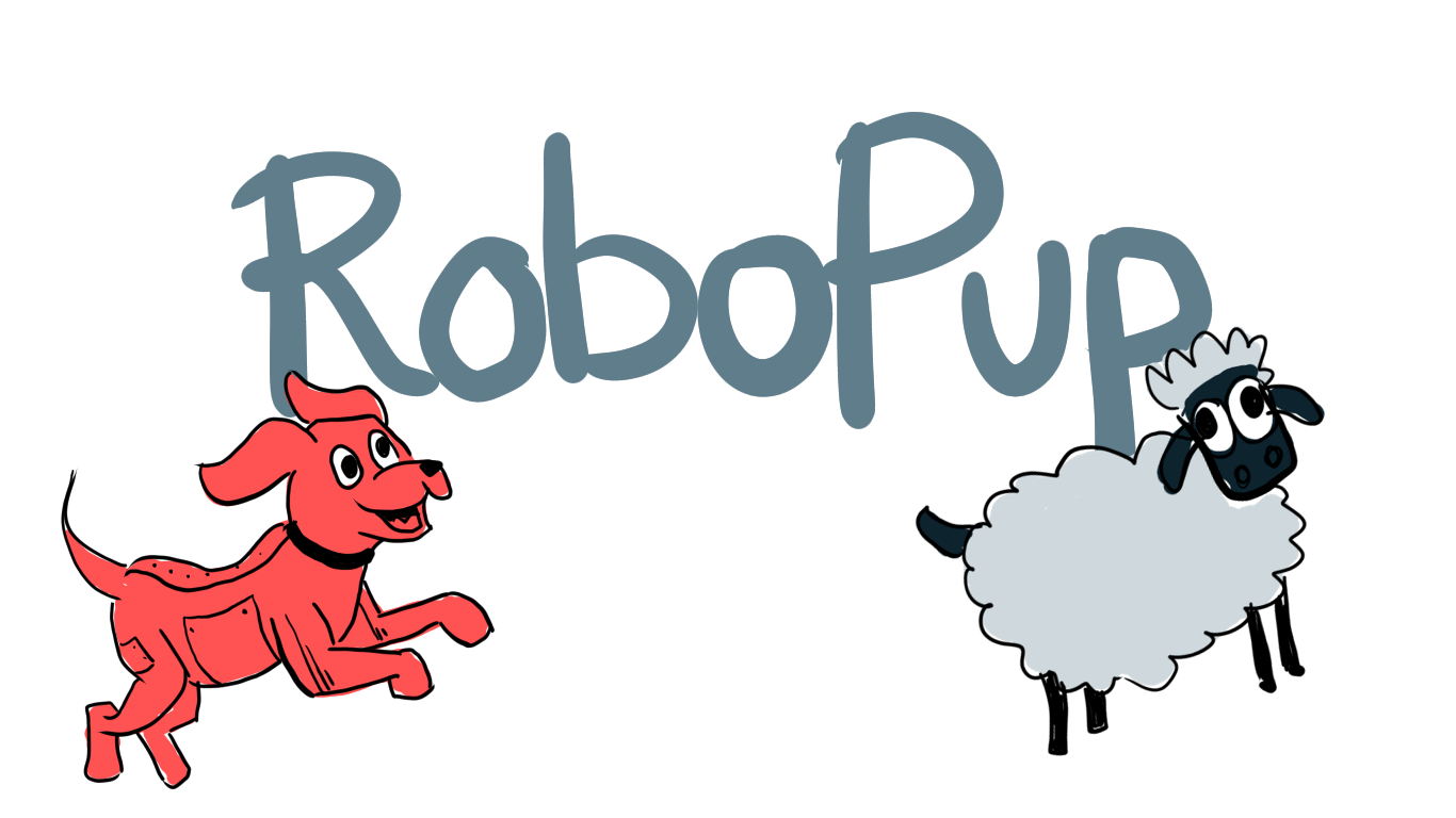 RoboPup