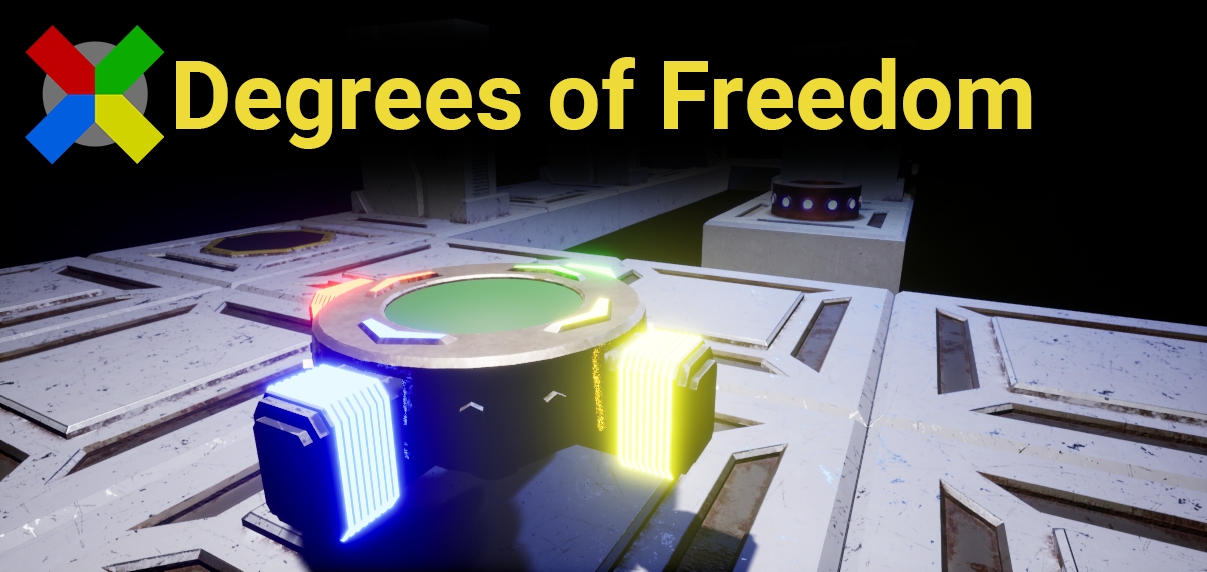 X Degrees of Freedom