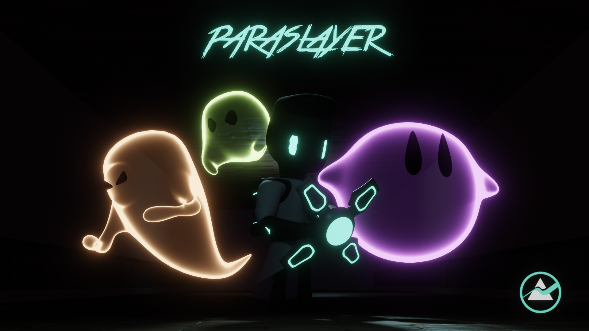 Cover image for Paraslayer