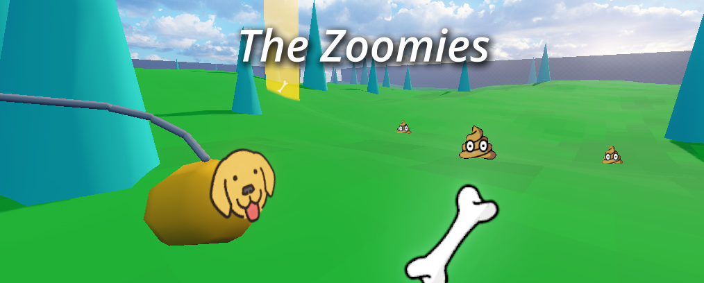 The Zoomies