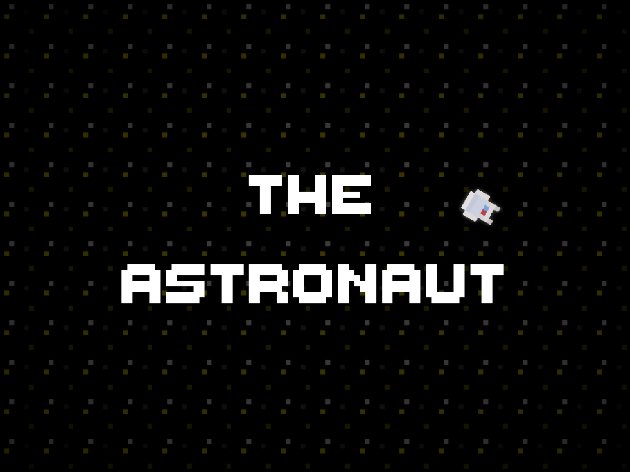 The Astronaut