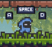 Cover image for Out Of Controls [GMTK GJ 2020]