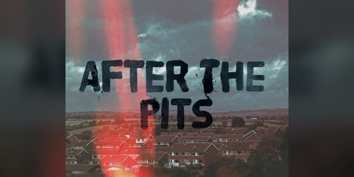 Cover image for After The Pits