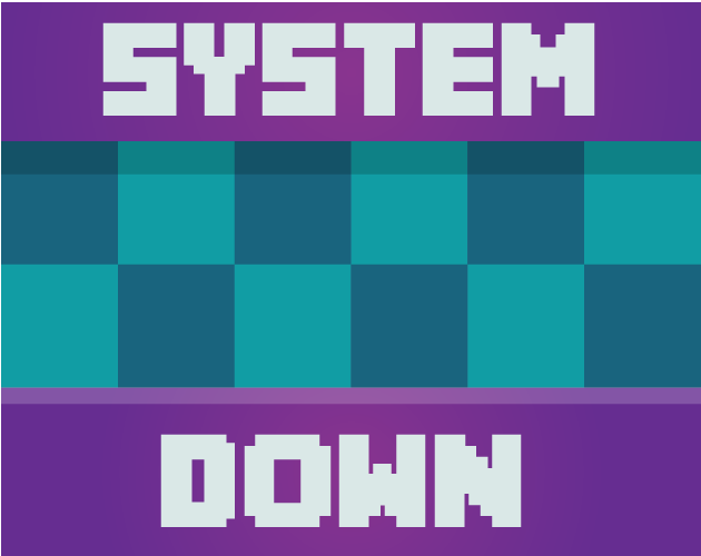 System Down by Urban Slug