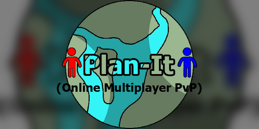 Cover image for Plan-It (Online Multiplayer PvP)