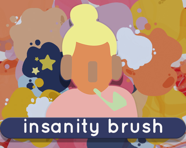 insanity brush