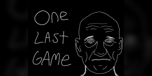 Cover image for One Last Game