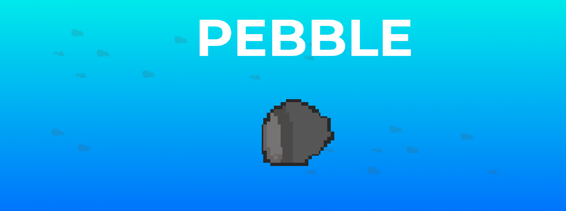 Pebble